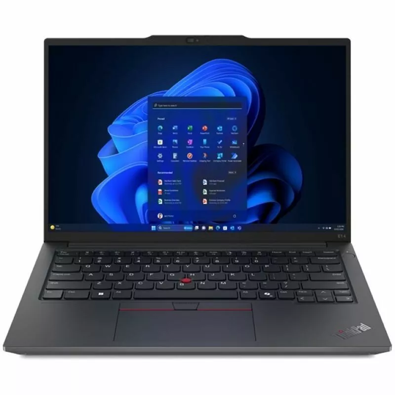 Lenovo ThinkPad E14 Gen 6 - 35.6 cm (14") - Core Ultra 5 125U - 16 GB RAM - 512 GB SSD - Deutsch