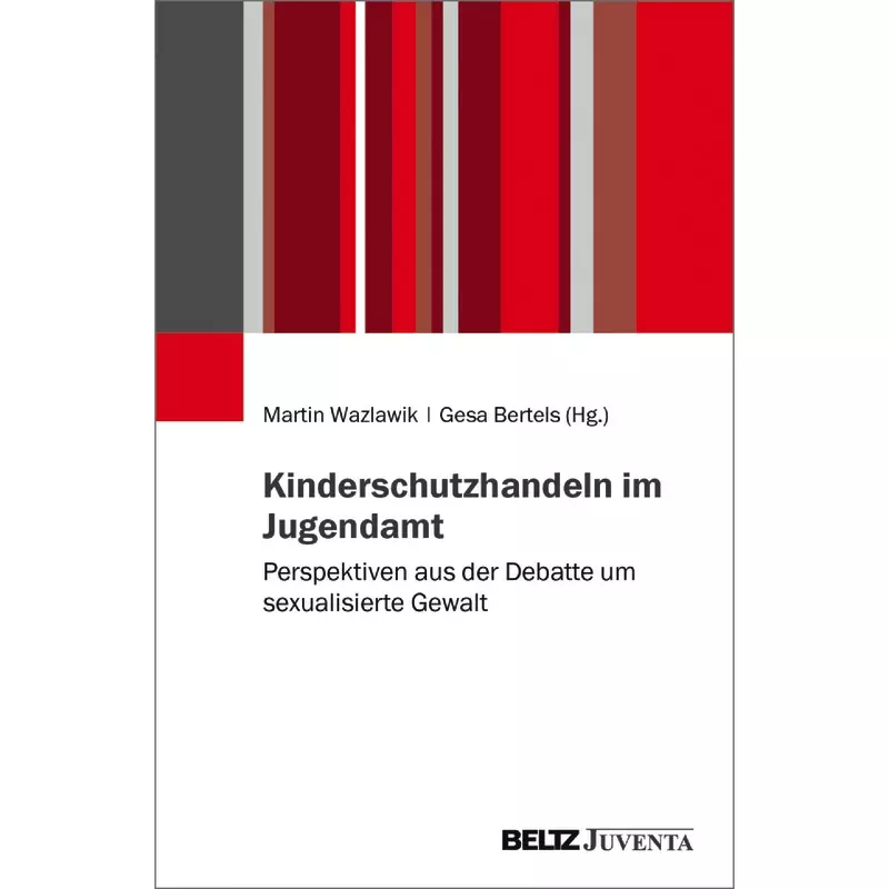 Kinderschutzhandeln im Jugendamt