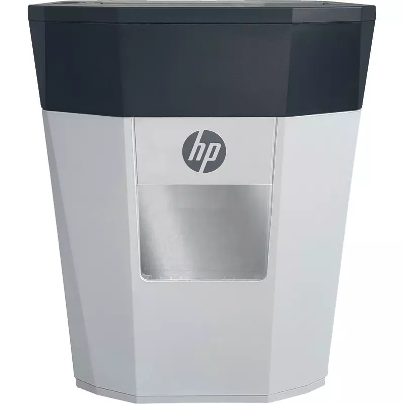 hp Aktenvernichter OneShred Auto 80CC, P-4