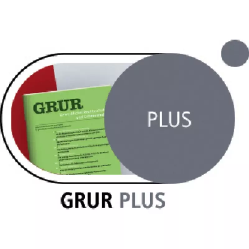 beck-online Zeitschriftenmodul GRUR PLUS