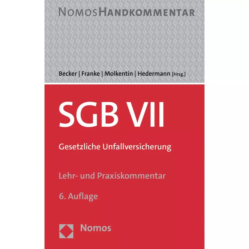 Sozialgesetzbuch VII